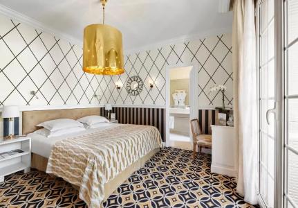 Hôtel Belles Rives - 93