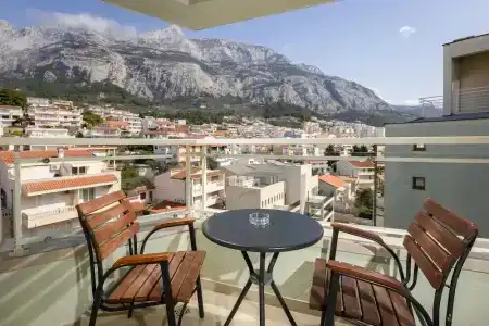 Park Makarska - 85