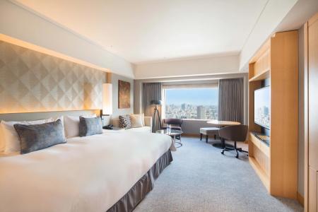 Cerulean Tower Tokyu, a Pan Pacific Partner - 2