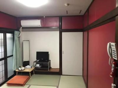 Oyo Yamamoto Ryokan Fukuoka Hakata - 44
