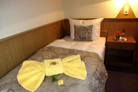 Willmersdorfer Hof - 12