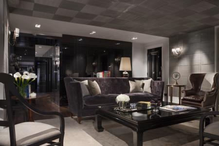 Rosewood London - 9