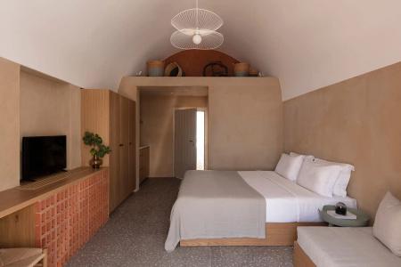 Ethos Vegan Suites - 56