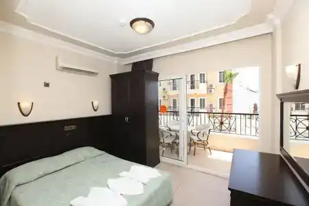 Fidan Apart - 50