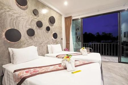 Aonang Viva Resort - Sha Plus - 70
