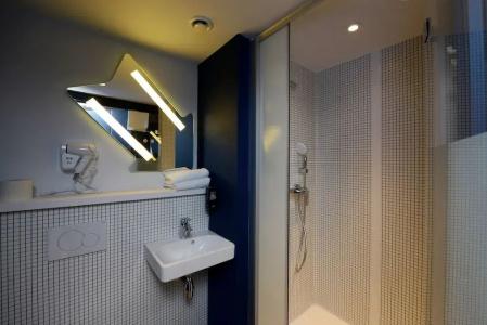 ibis budget Gent Centrum Dampoort - 65