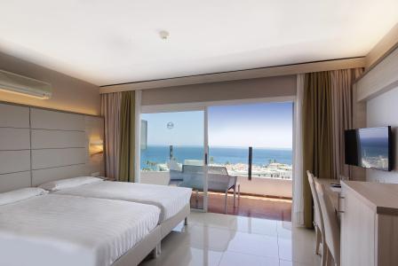 Bull Escorial & Spa - 3
