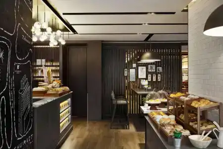 Jw Marriott Bangkok - Sha Extra Plus - 18