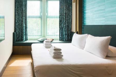 Manzo's Suites - 2