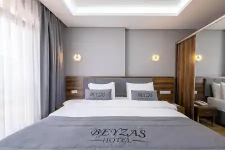 Beyzas & Suites - 34