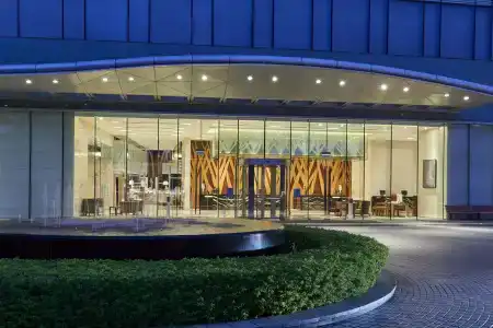 Hyatt Regency, Sha Tin - 31