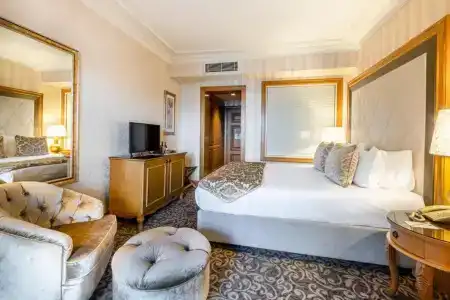 Grand Pasha & Spa Kyrenia - 14