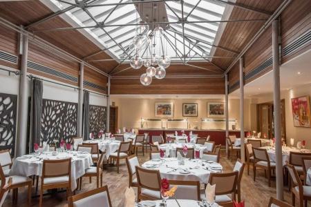 Rewley House, - 10