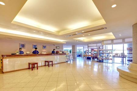 Yugaf Inn Okinawa - 1