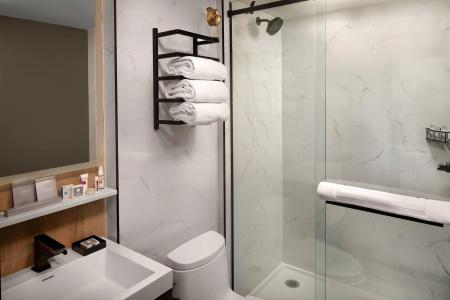 Indigo - Nyc Downtown - Wall Street, An Ihg Hotel - 17