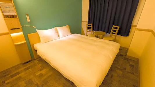 Toyoko Inn Shizuoka Shimizu Ekimae - 89