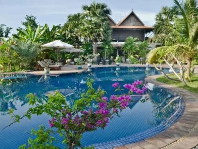 Battambang Resort - 22