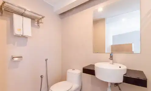 De Elements Business Kl - 8