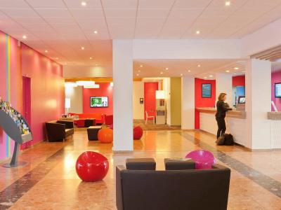 ibis Styles Aix les Bains - 33