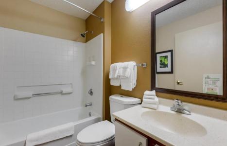 Extended Stay America Suites - - West - 9