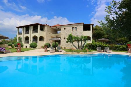 Country Inn - 12