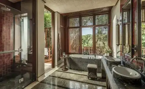 Four Seasons Resort Bali at Sayan - 16