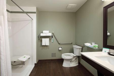 Best Western Pacific Inn - 37