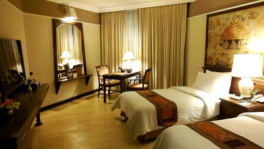 Wiang Inn - 2