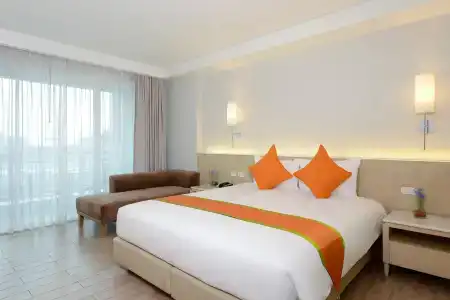 Hisea Huahin - Sha Extra Plus - 53
