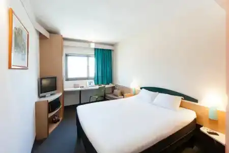 ibis Blois Vallée Maillard - 55