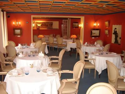 Grand Hôtel du Luxembourg et La Table du Grand Luxembourg - 18