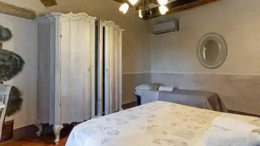 Il Castagnolo b&b - 131