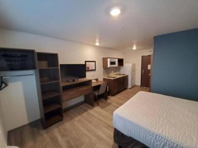 WoodSpring Suites Indianapolis Castleton - 37