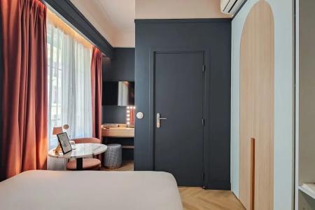 Hôtel Lafayette - 80
