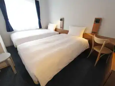 Toyoko Inn Tokyo Haneda Airport No.2 - 24