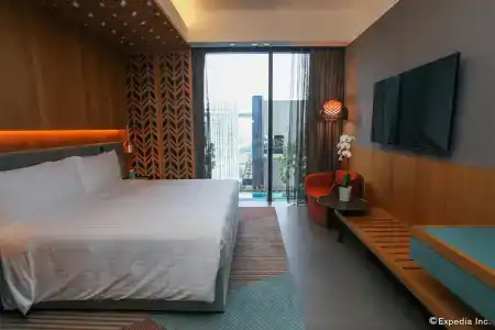 Oasia Downtown, Singapore by Far East Hospitality (SG Clean) - 5