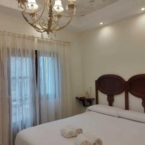 Candil Suite Comares - 44