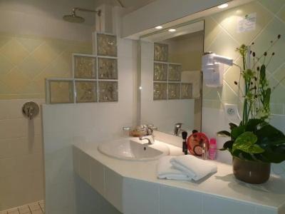 Hostellerie De Bretonniere - 25
