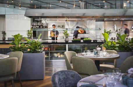 Hyatt Regency Mainz - 26