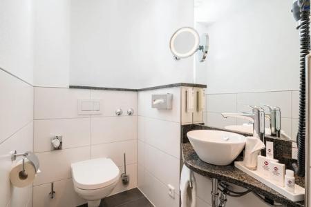 Best Western Plus Kuran der Obermaintherme - 113