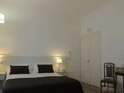 b&b Nike - Rooms Only - 4