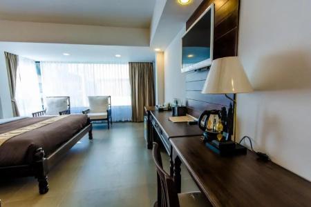Goldenbell Chiangmai - Sha Extra Plus - 33