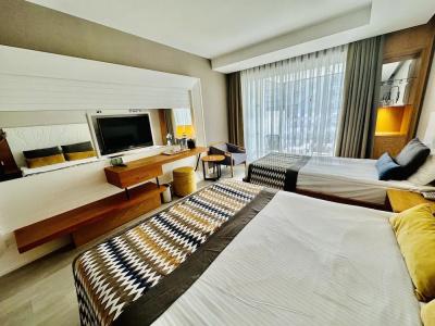 Kirman Sidera Luxury & Spa - 58