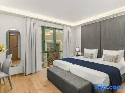 Athenaeum Eridanus Luxury - 136
