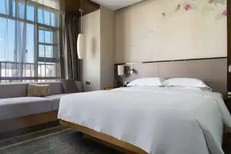 Hilton Garden Inn Lijiang - 46