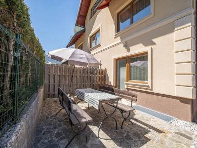 Apartment House Berghi - 20