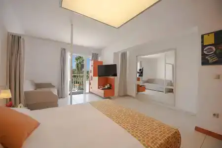 Monachus Family Resort Sorgun - 3