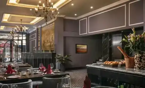 Matilda Boutique & Spa - 20