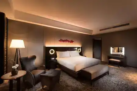 Conrad Osaka - 6