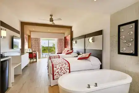 Riu Palace Costa Mujeres - All Inclusive - 57